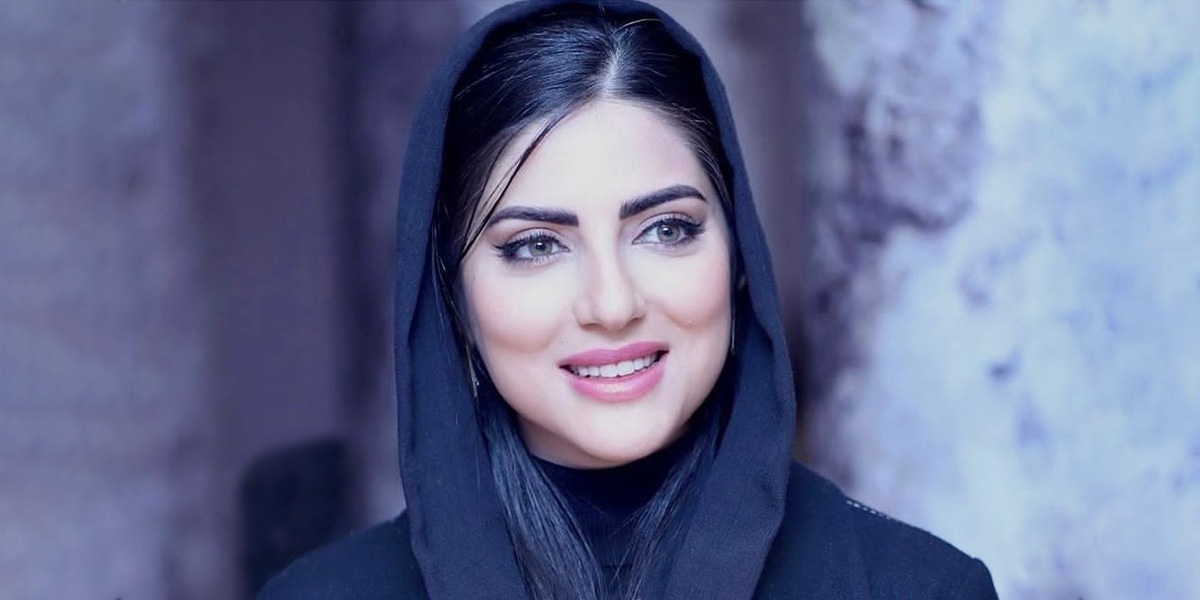 عکس/تیپ بازیگر داش آکل در یک مراسم