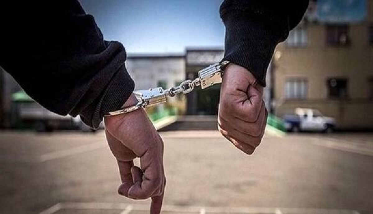 بازداشت یکی از دهیاران شهرستان رباط‌کریم