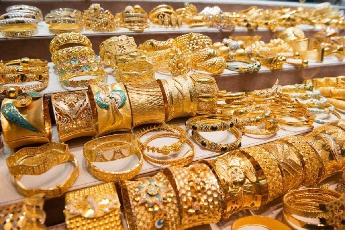 قیمت سکه و طلا در بازار امروز ۱۴۰۴/۰۴/۰۴