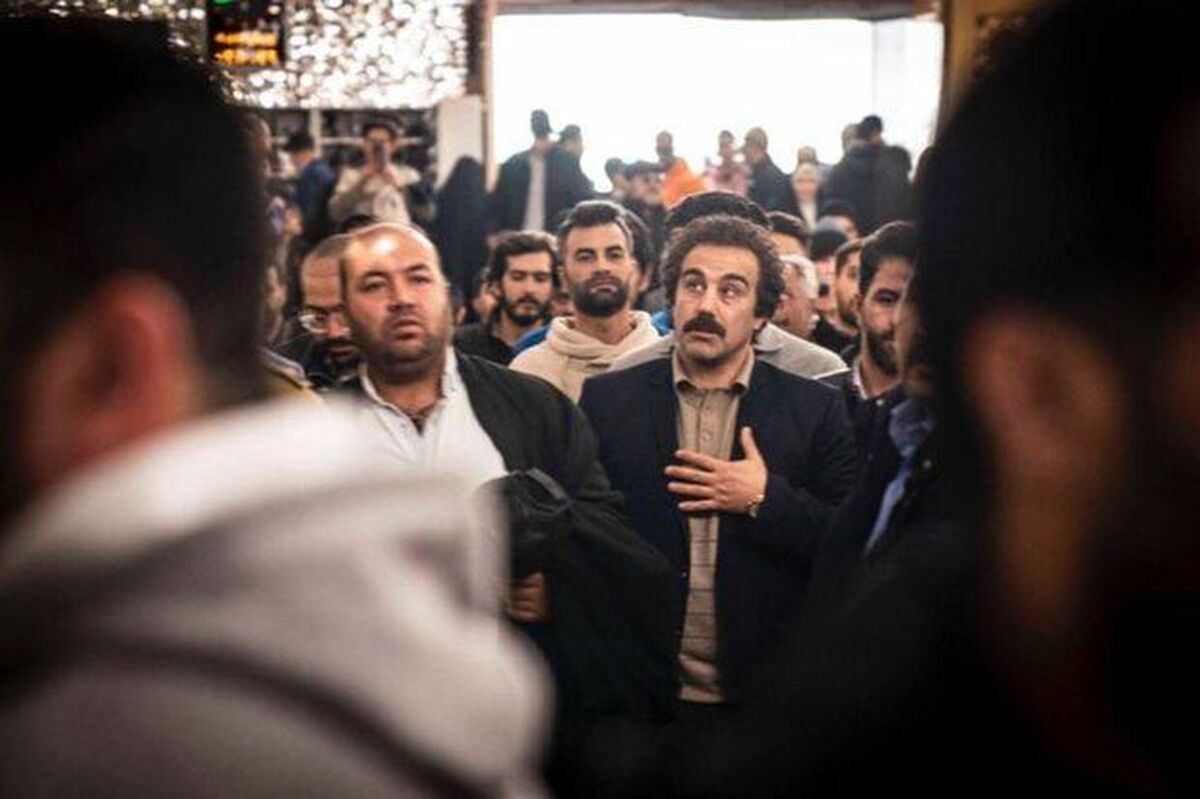 برادرزاده محسن تنابنده به شهادت رسید