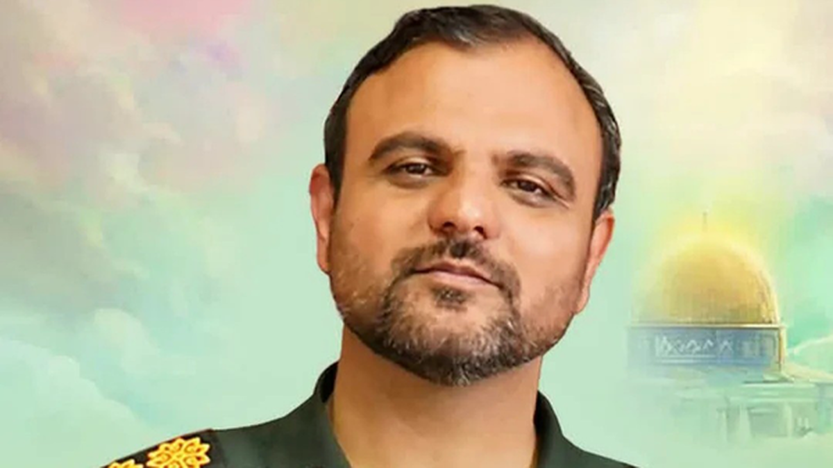 سرهنگ رمضانعلی چوبداری شهید شد