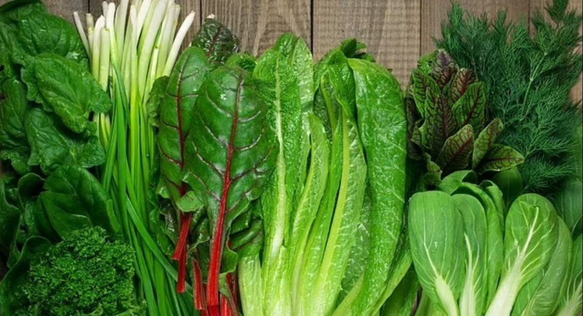 این مواد غذایی را بخورید و با استرس مقابله کنید