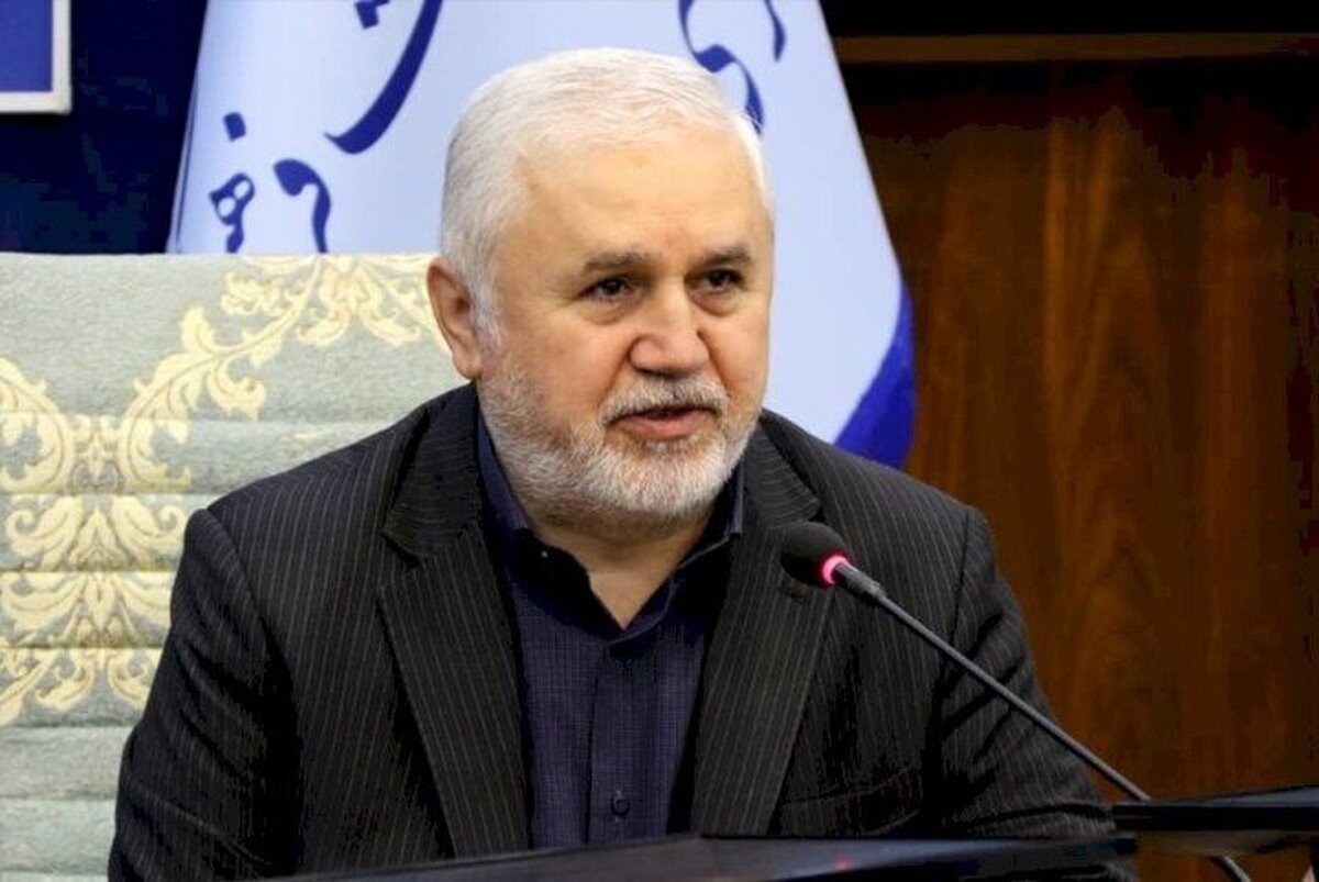 دارابی: تا این لحظه گزارشی از آسیب مستقیم به آثار تاریخی نداشته ایم