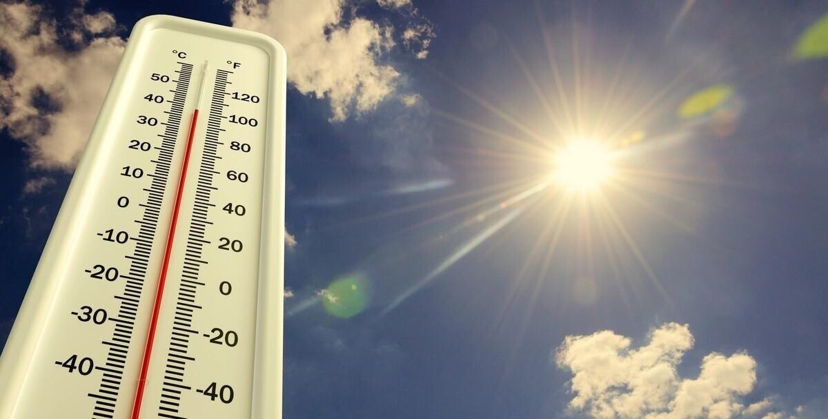 به این دلایل گرمای تابستان برای بدن خطرناک است