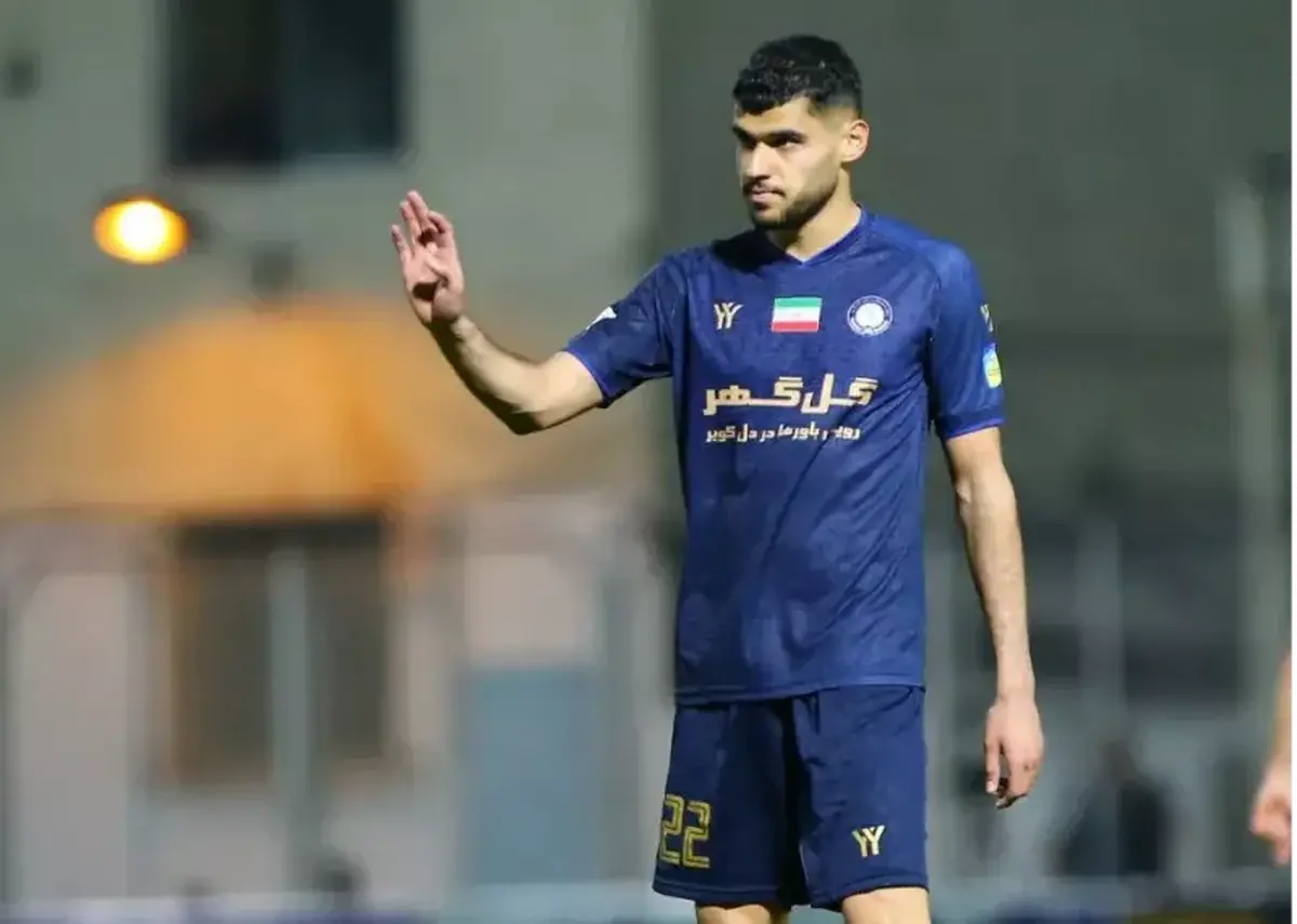 اقدام تازه استقلال برای جذب گزینه پرسپولیس!