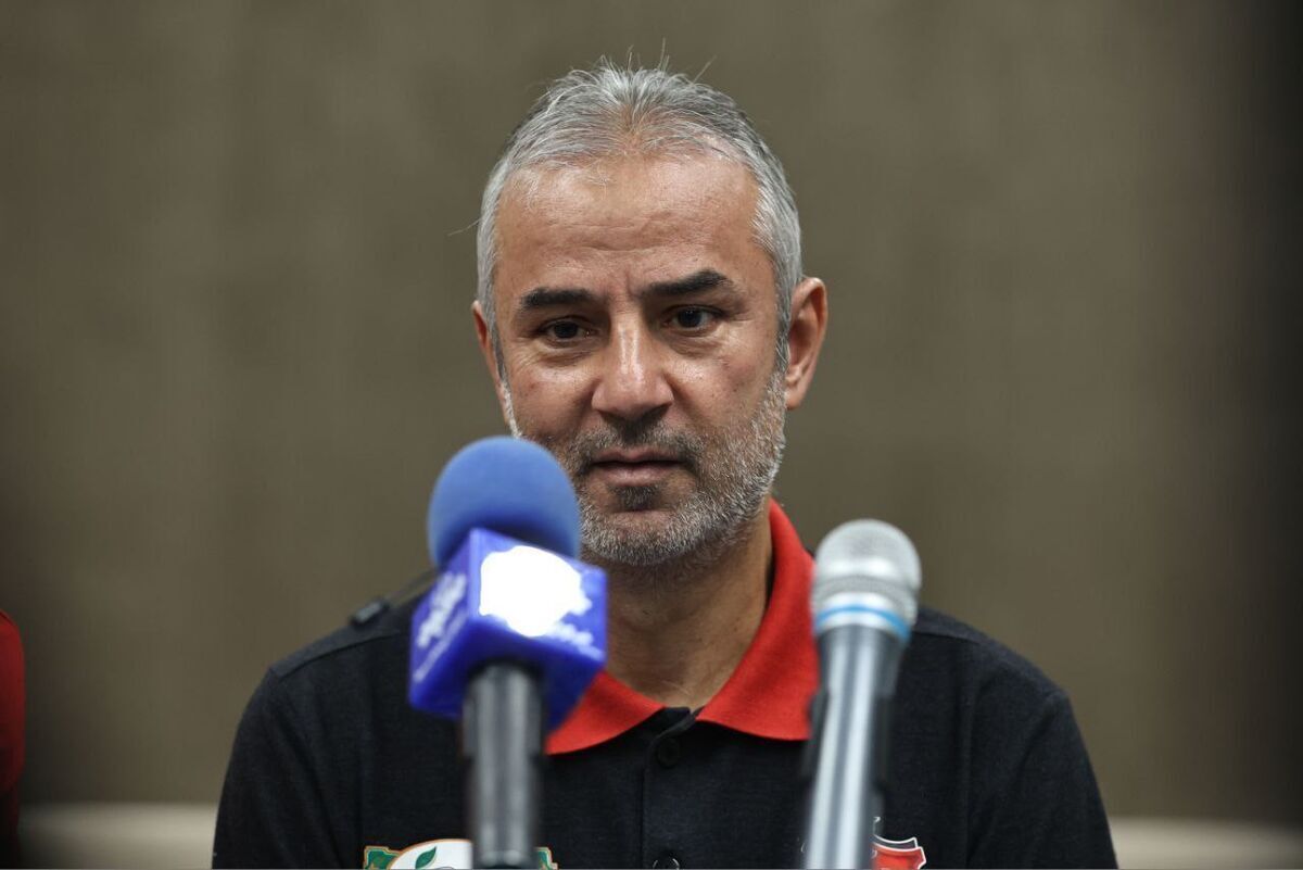 خانواده کارتال، نگران امنیت ایران: به پرسپولیس برنگرد!