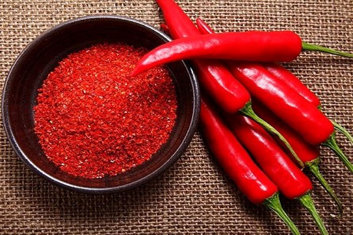 ادویه‌ای که خطر مرگ و سکته قلبی را کاهش می‌دهد