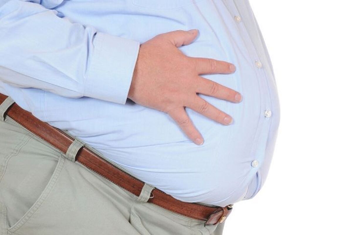 چه میزان کاهش وزن برای بدن خطرناک است؟