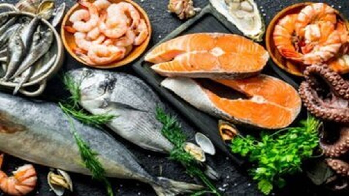 یک باور غلط درباره مصرف ماهی برای کودکان