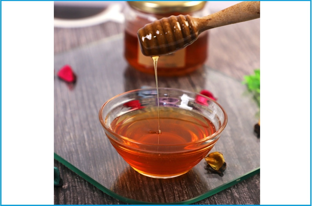 تشخیص عسل کنار اصل و خواص شاخص آن