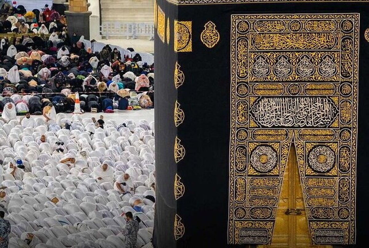 مکه‌ از ایرانی‌ها خالی شد