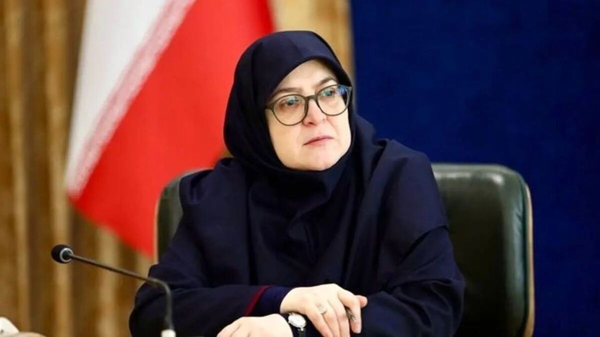 سخنگوی دولت: هنر می‌تواند جامعه را به آرامش برساند