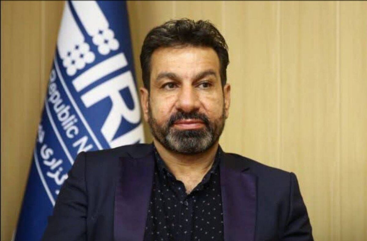 مومنی: مشکلی در انجام کار‌های مس نیست/ با قدرت به وارد لیگ می‌شویم