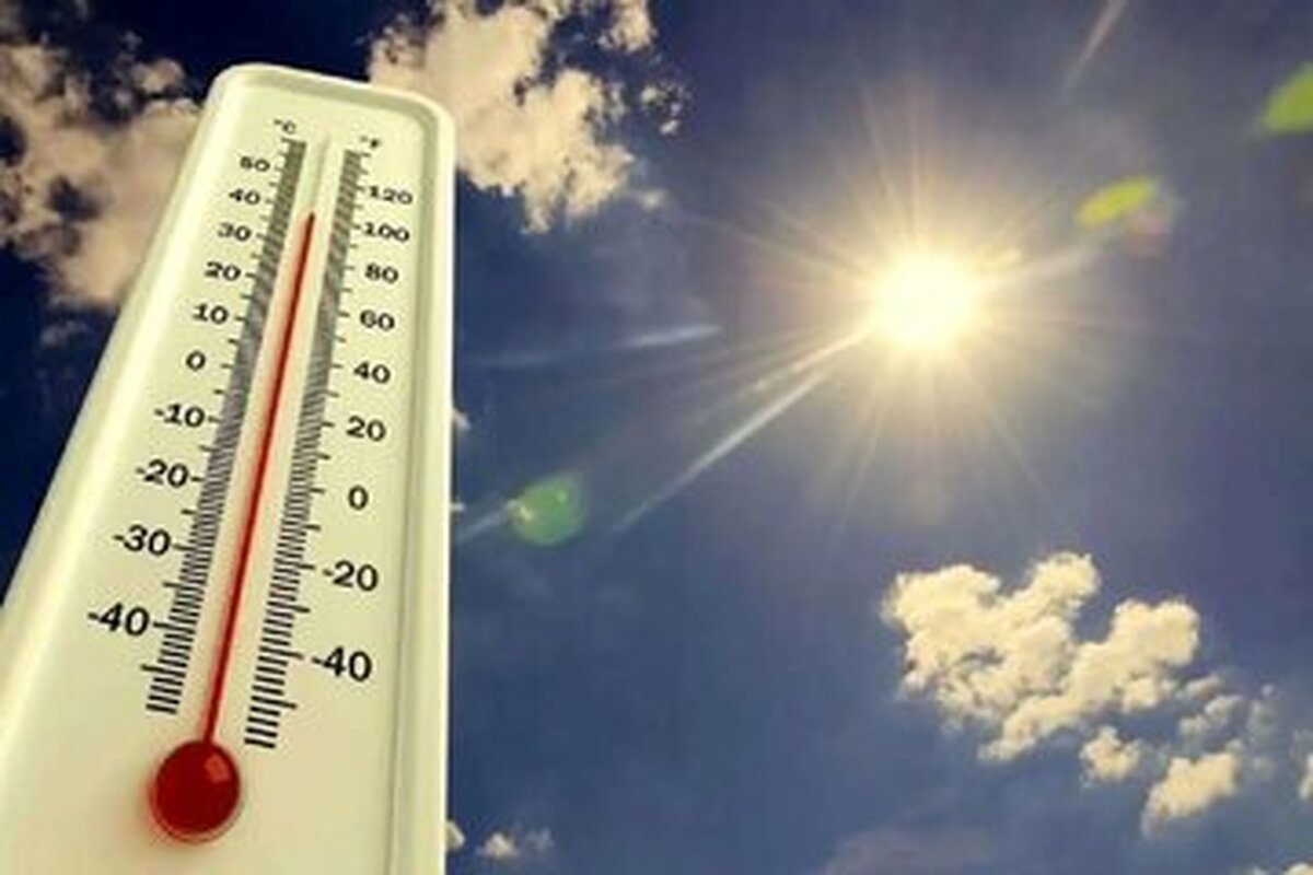 هواشناسی استان تهران اطلاعیه داد
