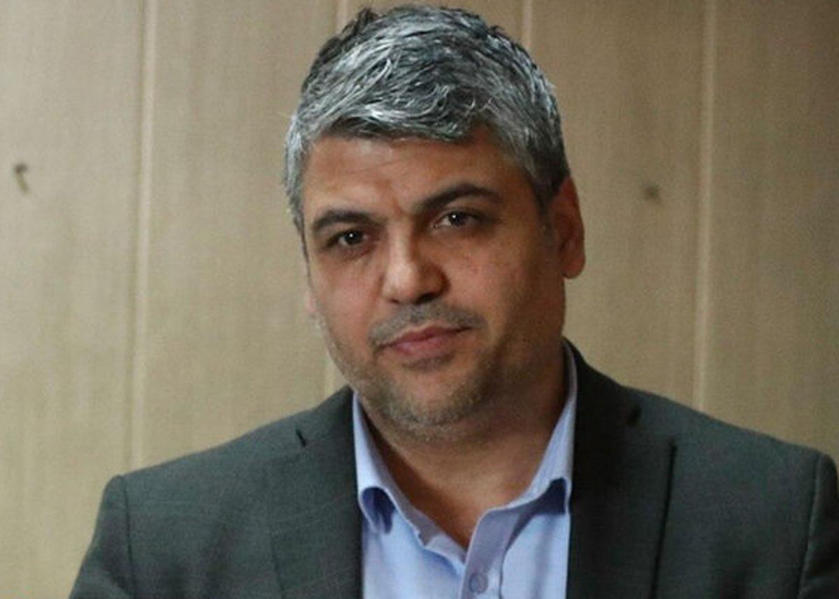 همدانی: ساپینتو بهترین انتخاب استقلال بود