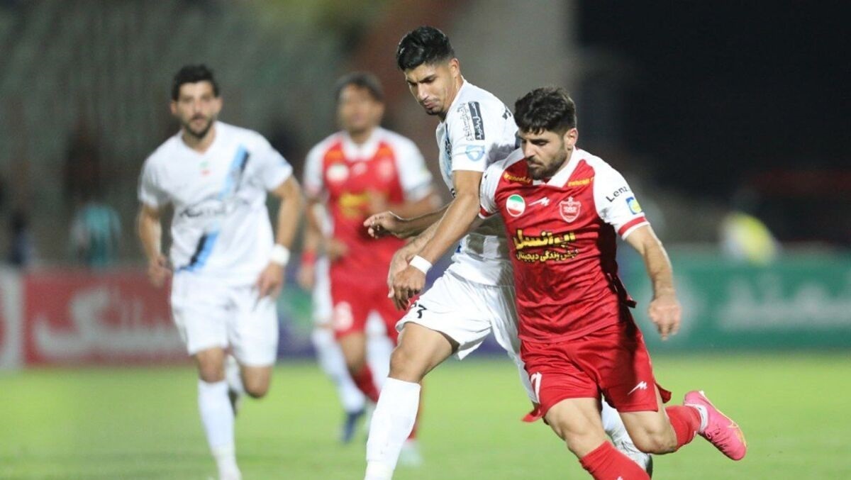 ستاره پرسپولیس نیامده جدا می‌شود؟!