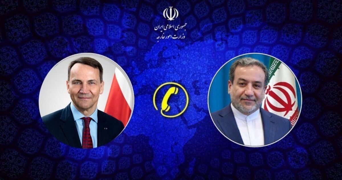 عراقچی خواستار برخورد مسئولانه کشور‌های اروپایی با اسرائیل شد