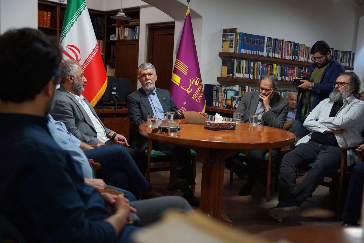 صالحی: همگرایی به وجود آمده در جنگ با اسراییل سرمایه ملی است