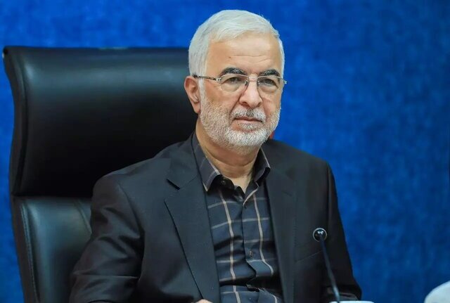 در جنگ ۱۲ روزه از ذخایر استراتژیک استفاده نشد