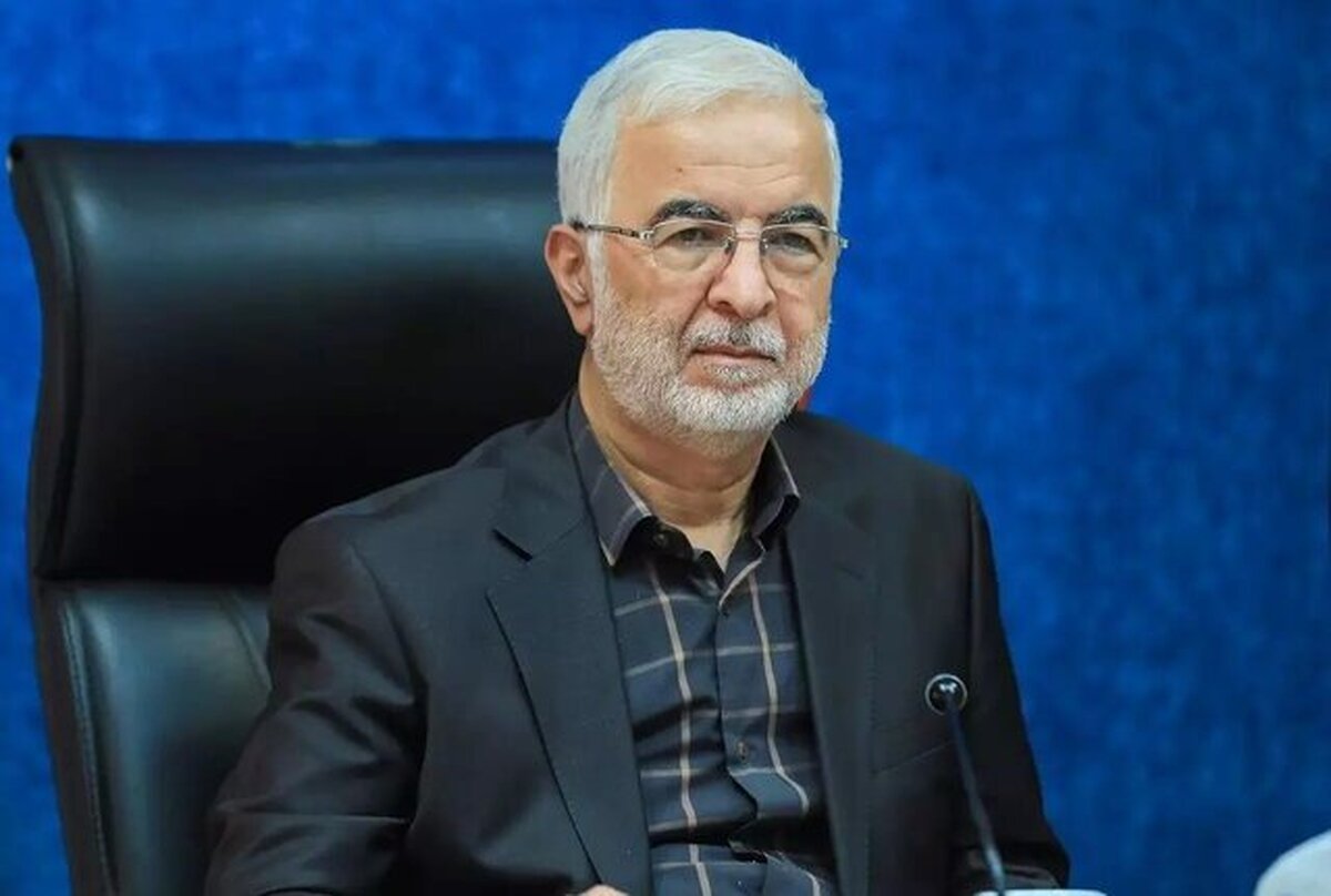 در جنگ ۱۲ روزه از ذخایر استراتژیک استفاده نشد