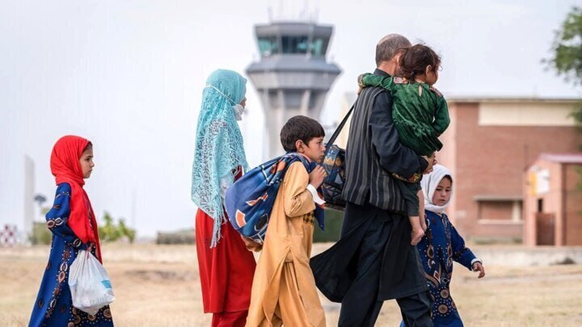 صدور دستور اخراج اتباع غیرمجاز از ایران