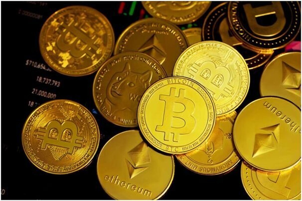 بازار رمزارزها / بیت‌کوین چند؟