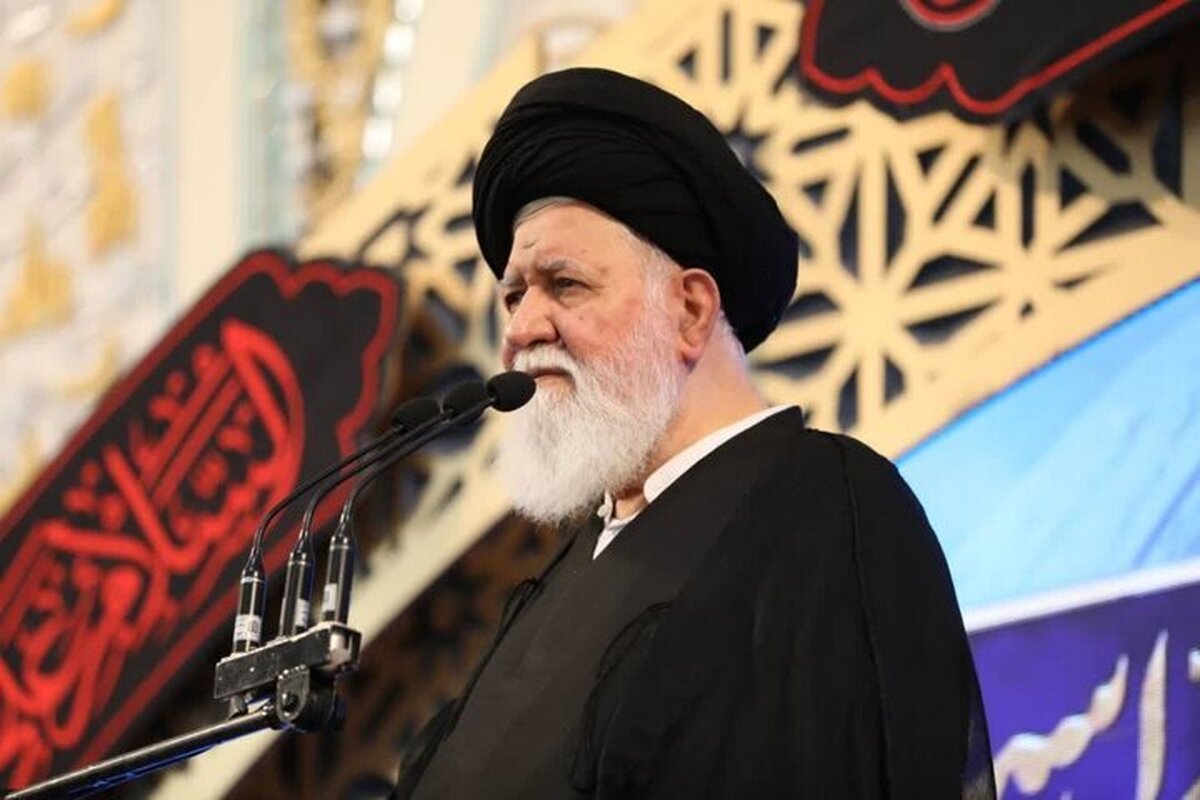 علم الهدی: حیفا و تل‌آویو قابل زندگی نیستند؛ دیگر به آن شهر‌ها بازنمی‌گردند