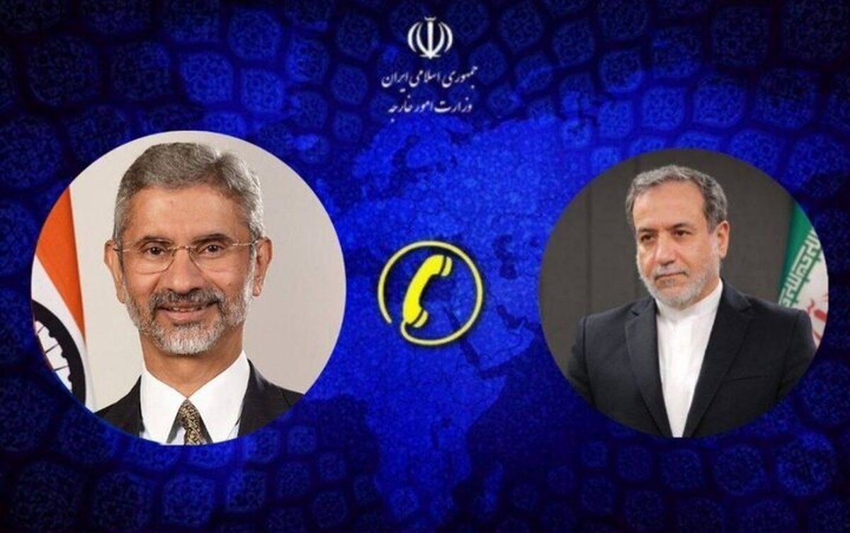 گفتگوی تلفنی عراقچی با وزرای خارجه انگلستان، هند، لهستان و ترکمنستان