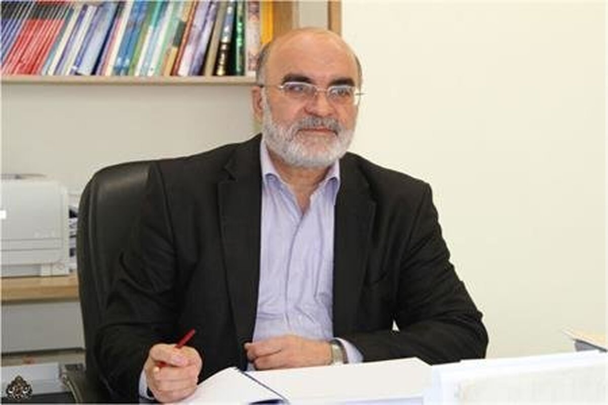 نامه دبیر ستاد حقوق بشر به کمیسرعالی حقوق بشر سازمان ملل