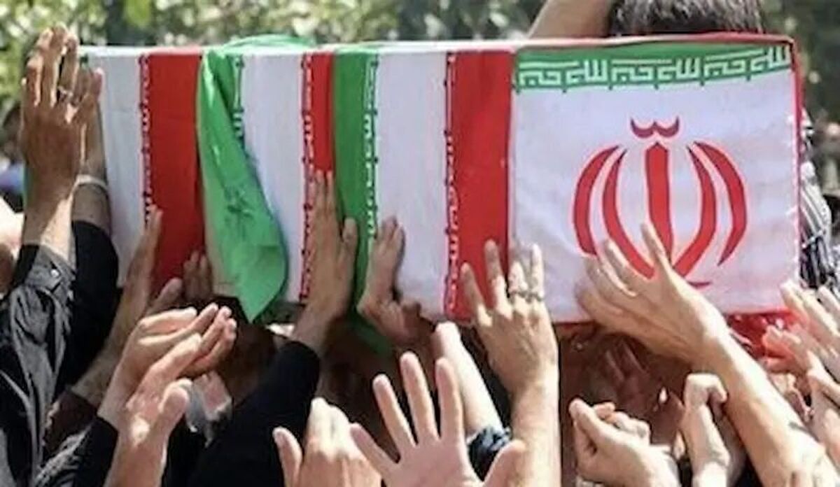 فردا ۶۰ شهید در تهران تشییع می شوند