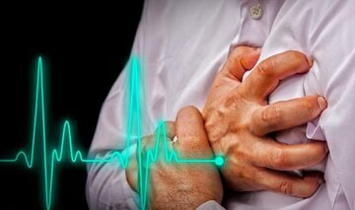 عامل پنهان حملات قلبی را بشناسید
