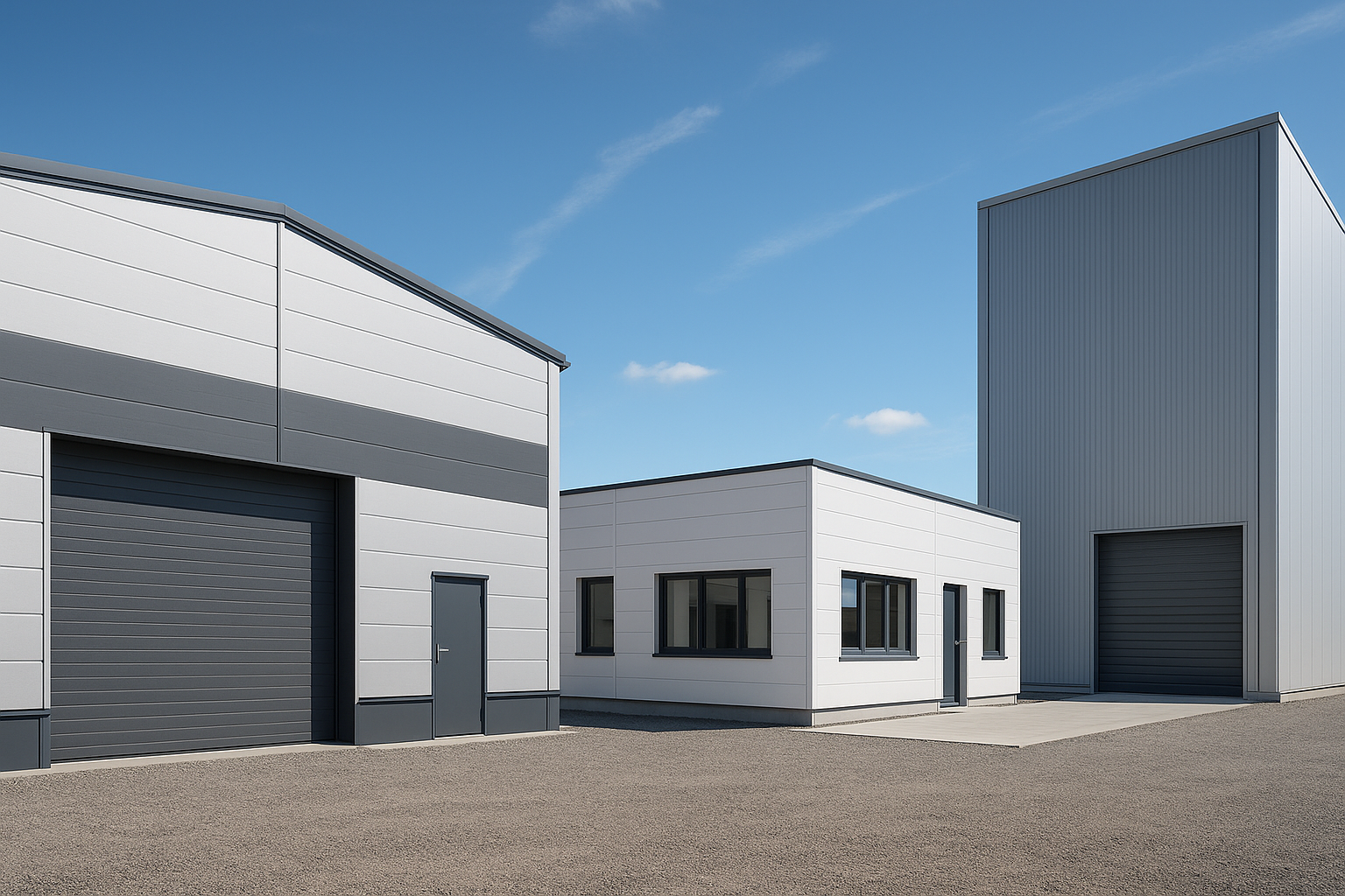 نصب سانذویچ پانل نصب سانذویچ پانل