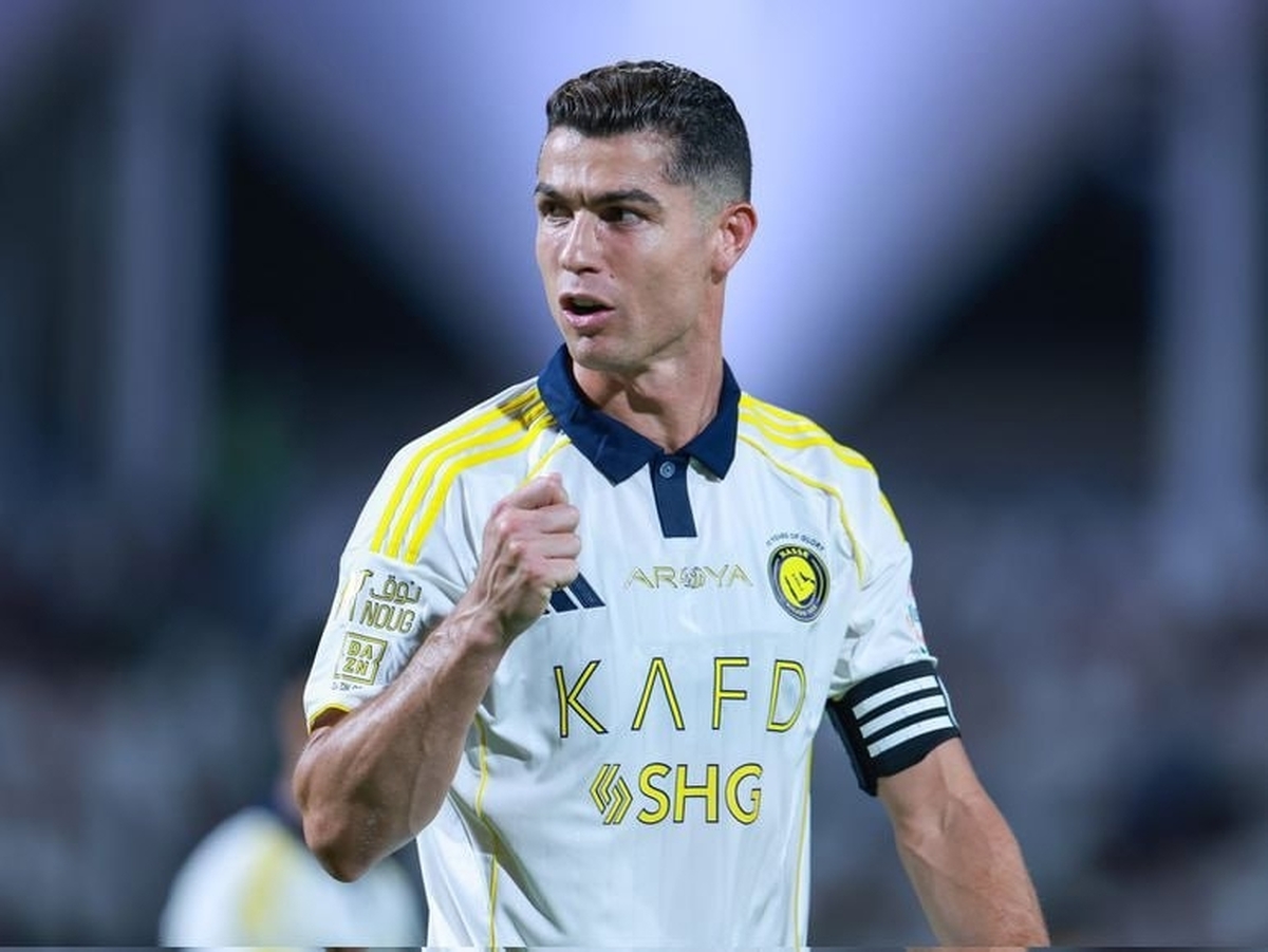 قرارداد النصر و رونالدو: پنجاه تریلیون تومان!
