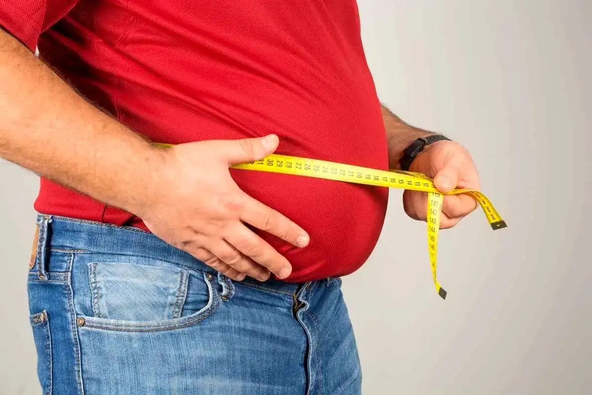 چگونه بدون رژیم غذایی وزن خود را کاهش دهیم؟