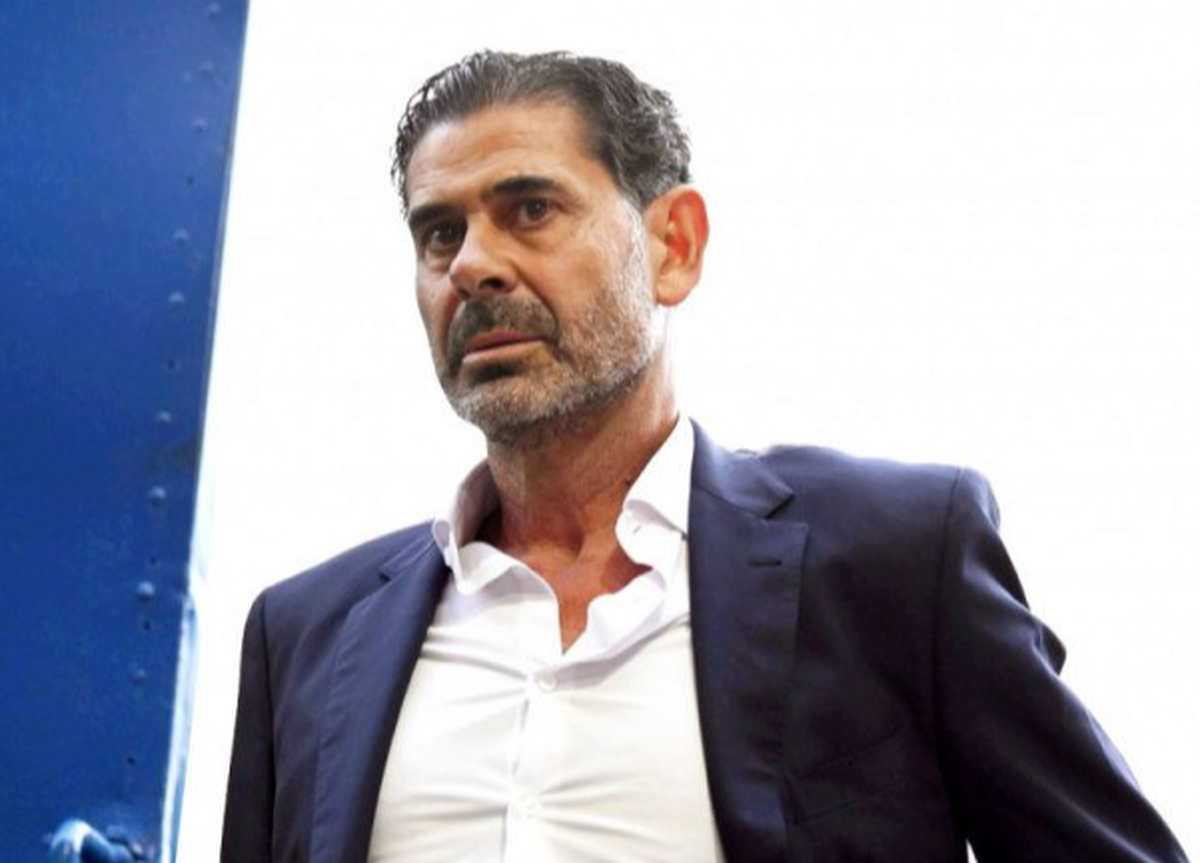جانشین هیرو در النصر انتخاب شد