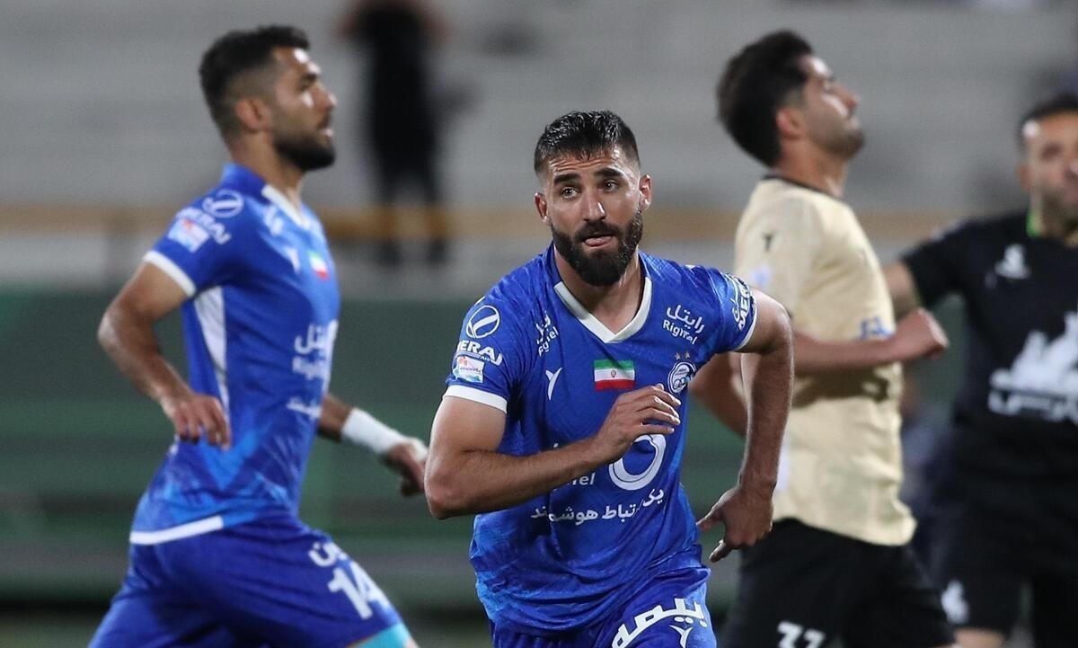 بن بست مذاکرات باشگاه استقلال با محمدی