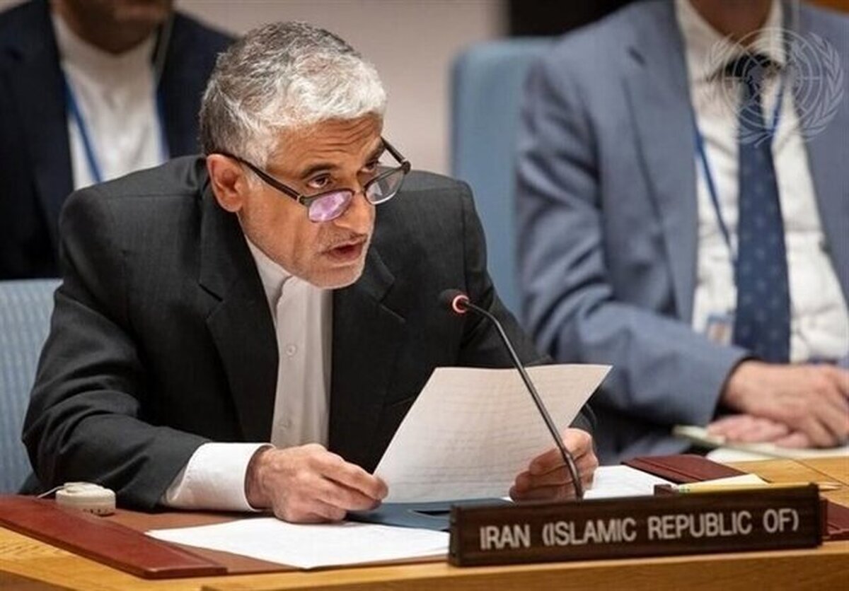 ایروانی: آمادگی داریم ذخایر اورانیوم را به کشوری دیگر منتقل کرده و آن را از خاک ایران خارج کنیم