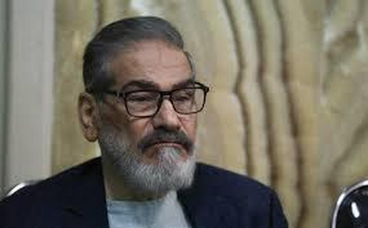 پیام شمخانی به مناسبت مراسم تشییع شهدا