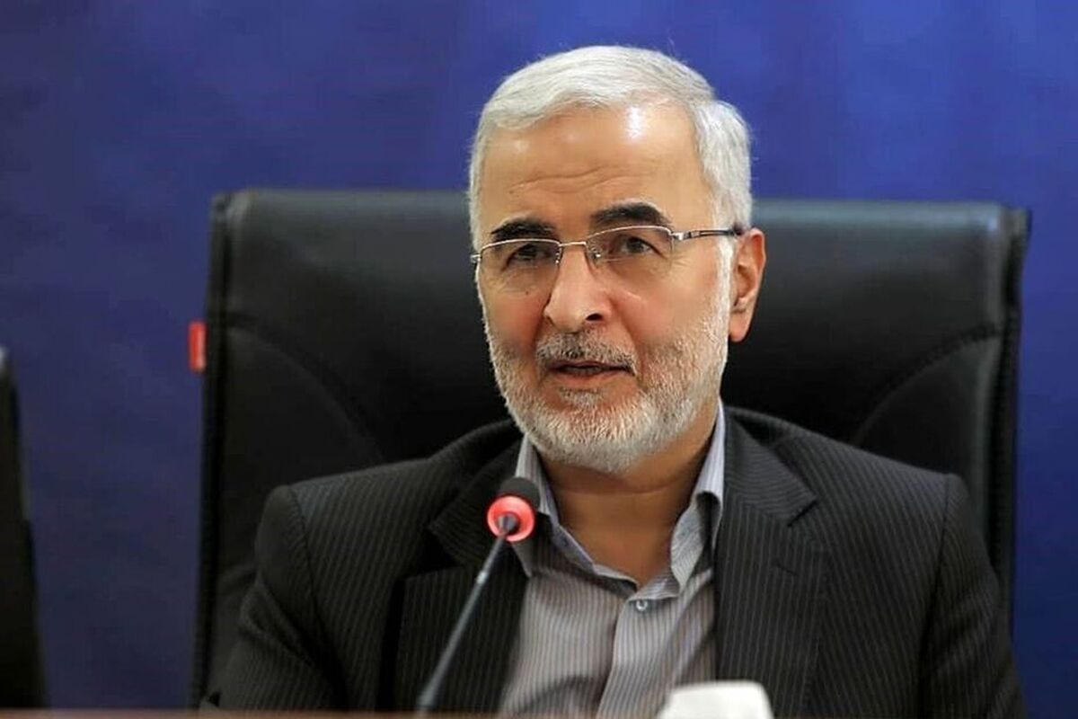مومنی: اسراییل با هدف ایجاد ناآرامی اجتماعی، مراکز پلیس را نشانه گرفت