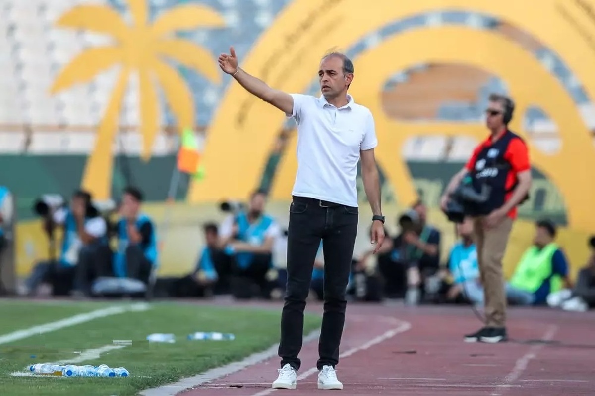 سپاهان به دنبال بمب نقل و انتقالات