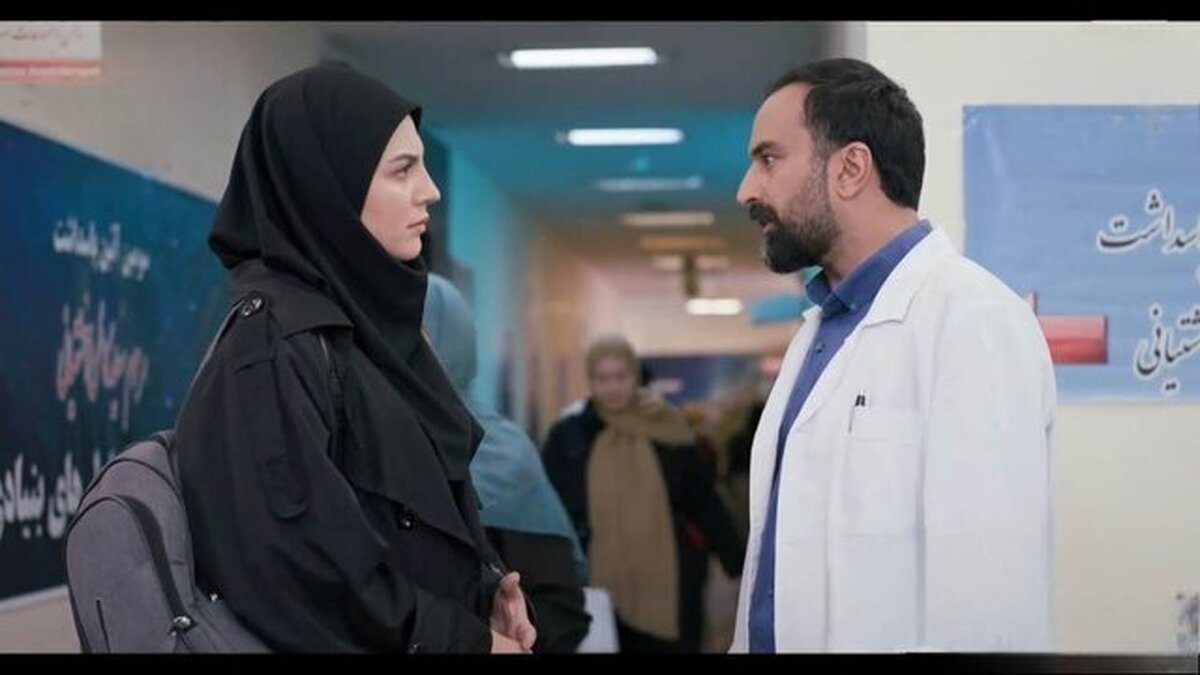 یک سریال جدید هر شب از شبکه سه