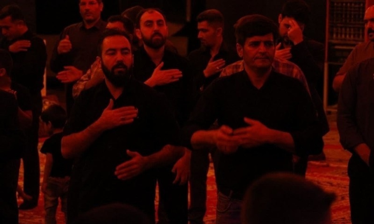 دستورالعمل هیئت‌ها مشخص شد: عدم استفاده از فضای باز تا جمر ضد سیگنال