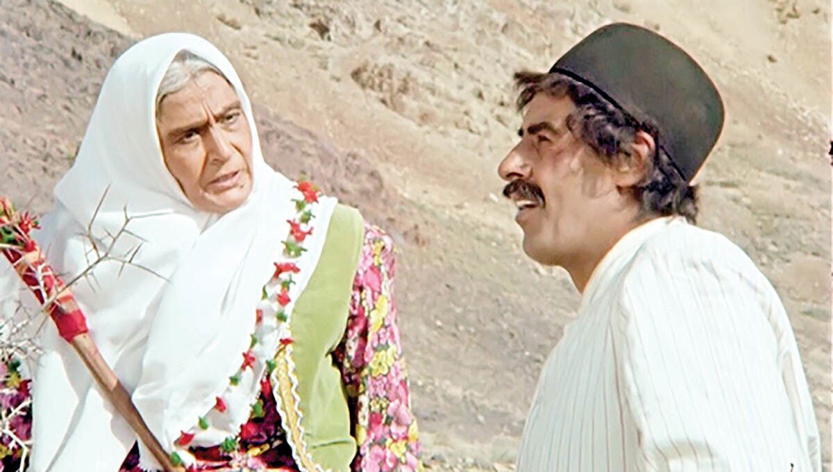 «روزی روزگاری»، سریالی تودلی و دلبرانه