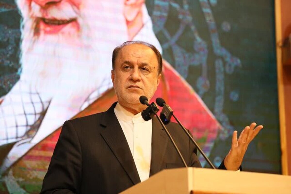 حاجی بابایی: اجازه حضور گروسی و نصب دوربین‌ها در تأسیسات هسته‌ای را نمی‌دهیم