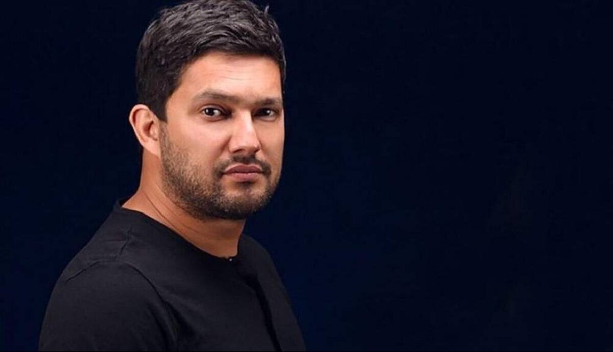 عکس/ استوری حامد بهداد درباره اتفاقات اخیر