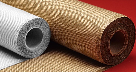 پارچه نسوز پارچه نسوز