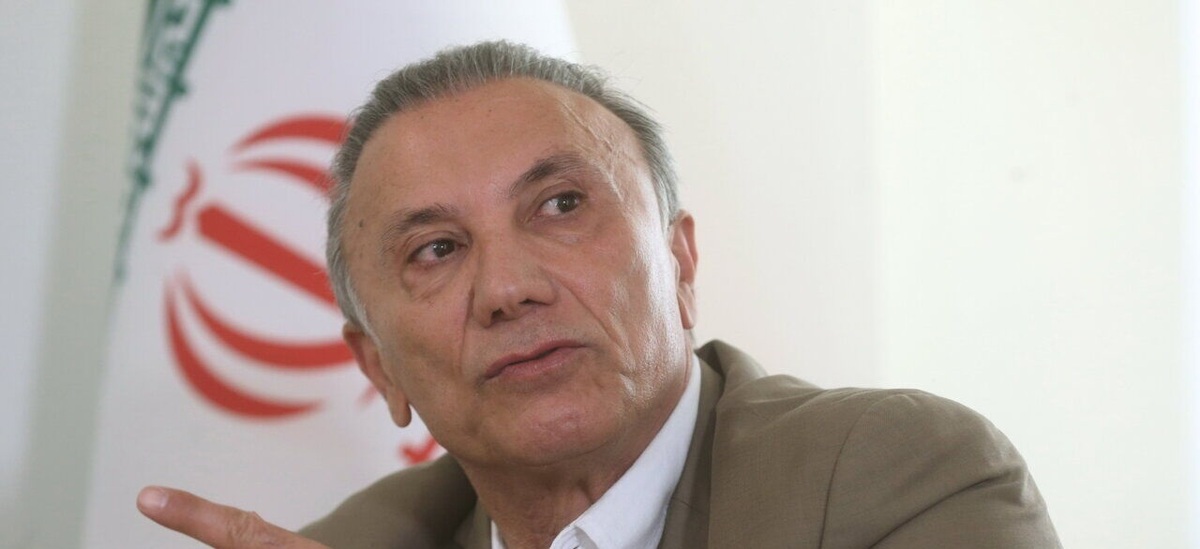 درخشان: گزینه داخلی برای پرسپولیس بهتر است/ نباید زمان از دست برود