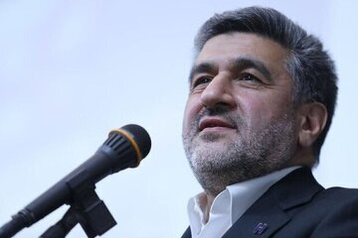 خبر خوش صیدی درباره بورس تهران/توصیه مهم به سهامداران