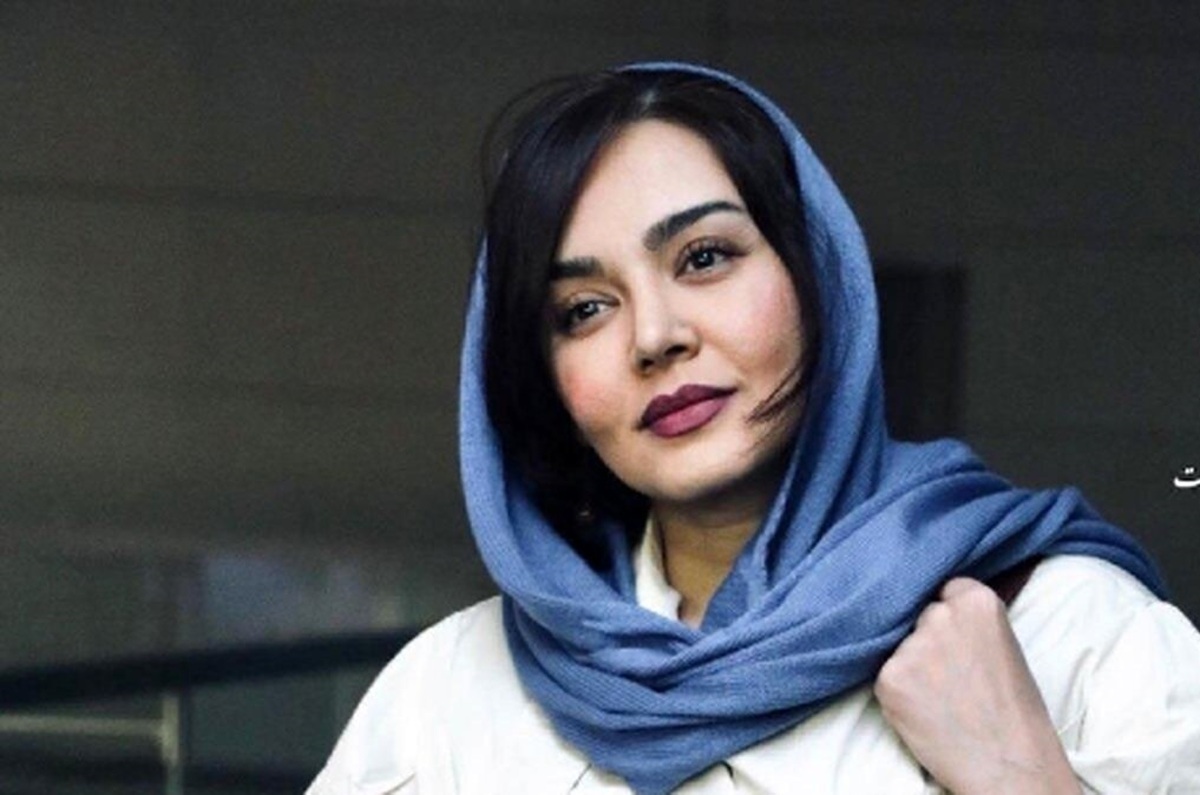 عکسی از تولد ندا قاسمی شیرین سریال «نون خ»