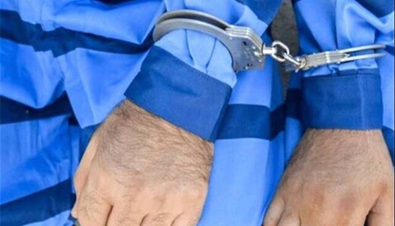 متهمان تیراندازی به محیط بان کرمانی دستگیر شدند